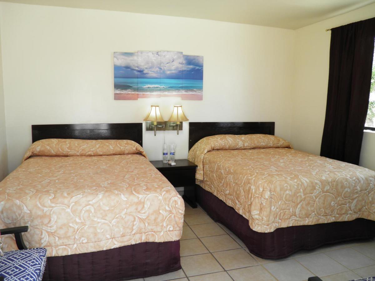 #36 Bungalow Seaside Hotel & Victors Rv Park San Felipe  Ngoại thất bức ảnh