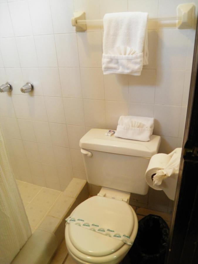 #36 Bungalow Seaside Hotel & Victors Rv Park San Felipe  Ngoại thất bức ảnh