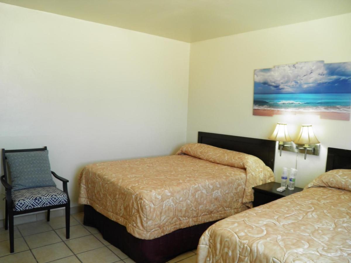 #36 Bungalow Seaside Hotel & Victors Rv Park San Felipe  Ngoại thất bức ảnh