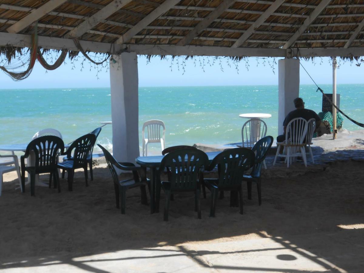 #36 Bungalow Seaside Hotel & Victors Rv Park San Felipe  Ngoại thất bức ảnh