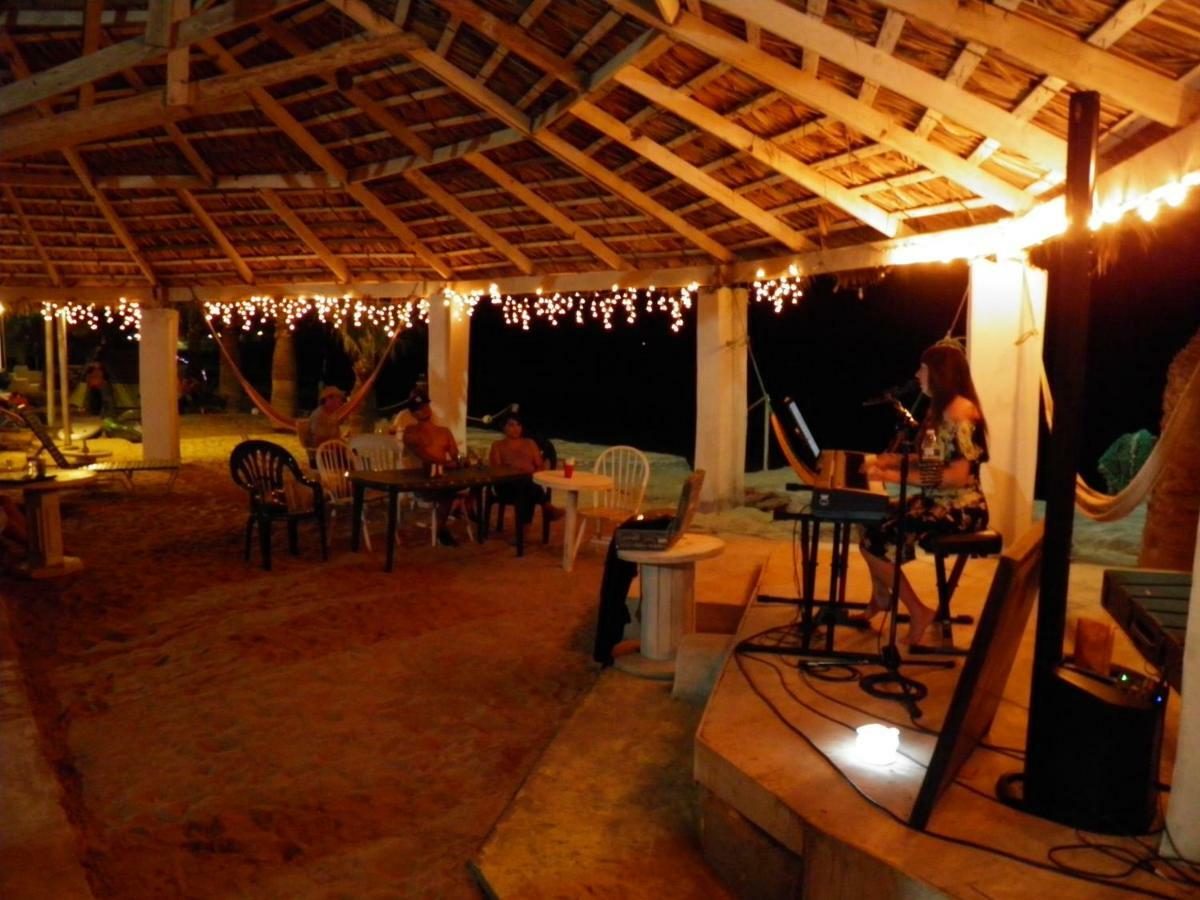 #36 Bungalow Seaside Hotel & Victors Rv Park San Felipe  Ngoại thất bức ảnh